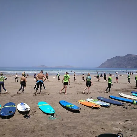 Semesterbostad Yokomosurf